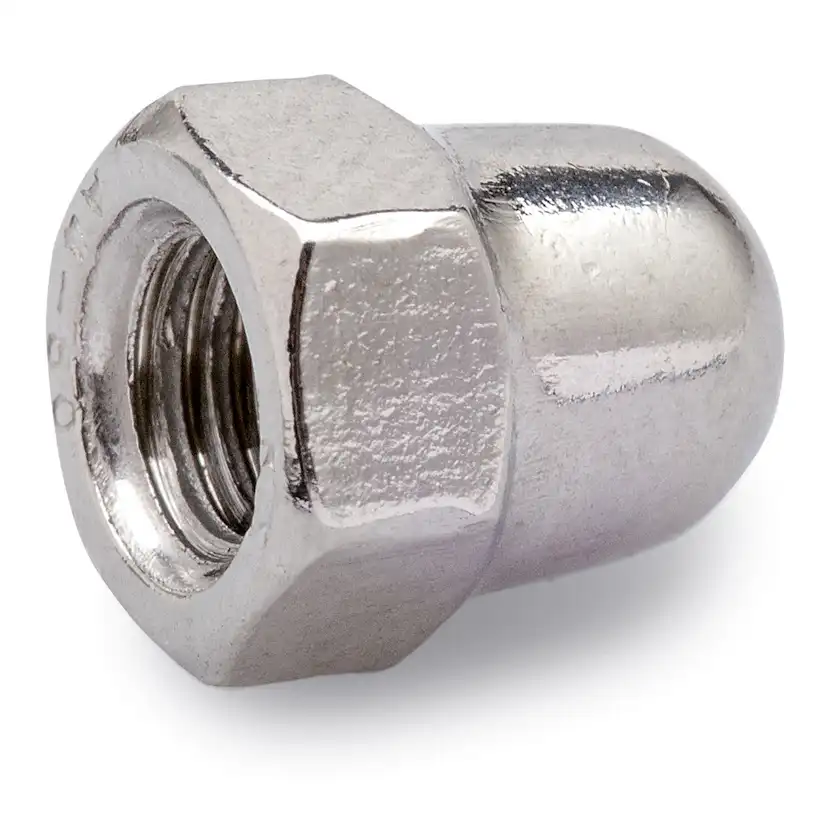 Hattmutter FAST MHM A4