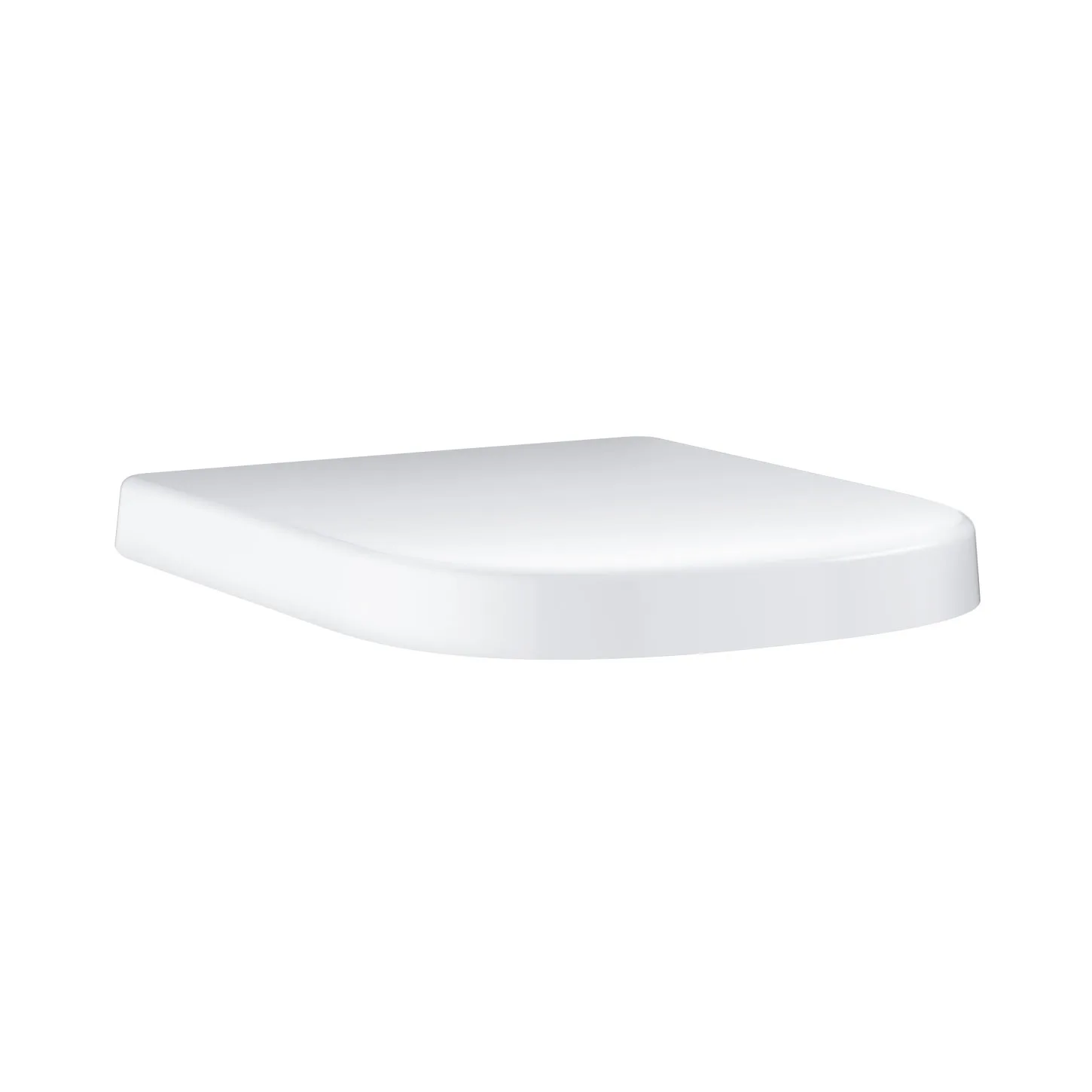 Toalettsits Grohe Euro Ceramic 39330 Mjukstängande Hårdsits