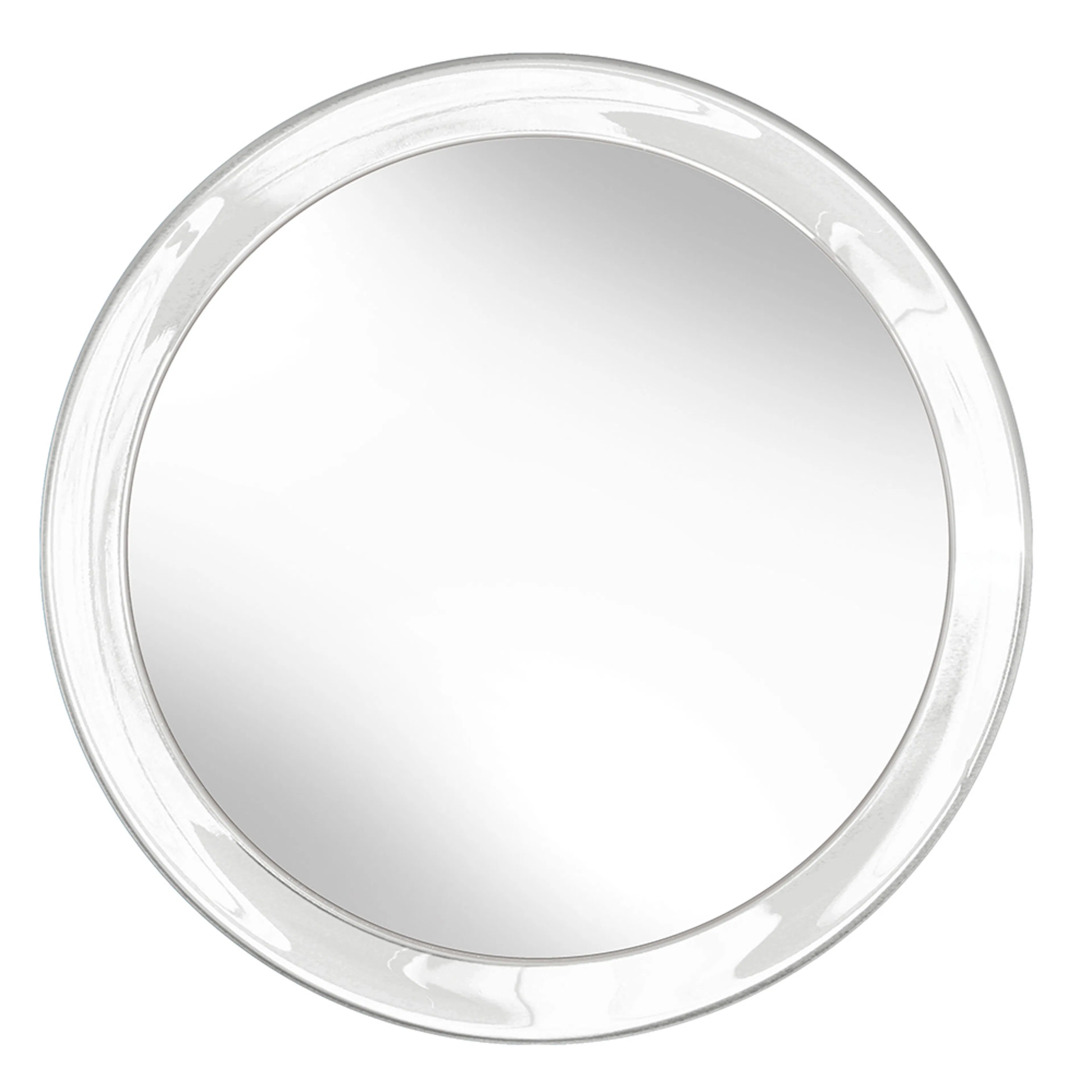 Spegel Kleine Wolke Flexy Color Mirror
