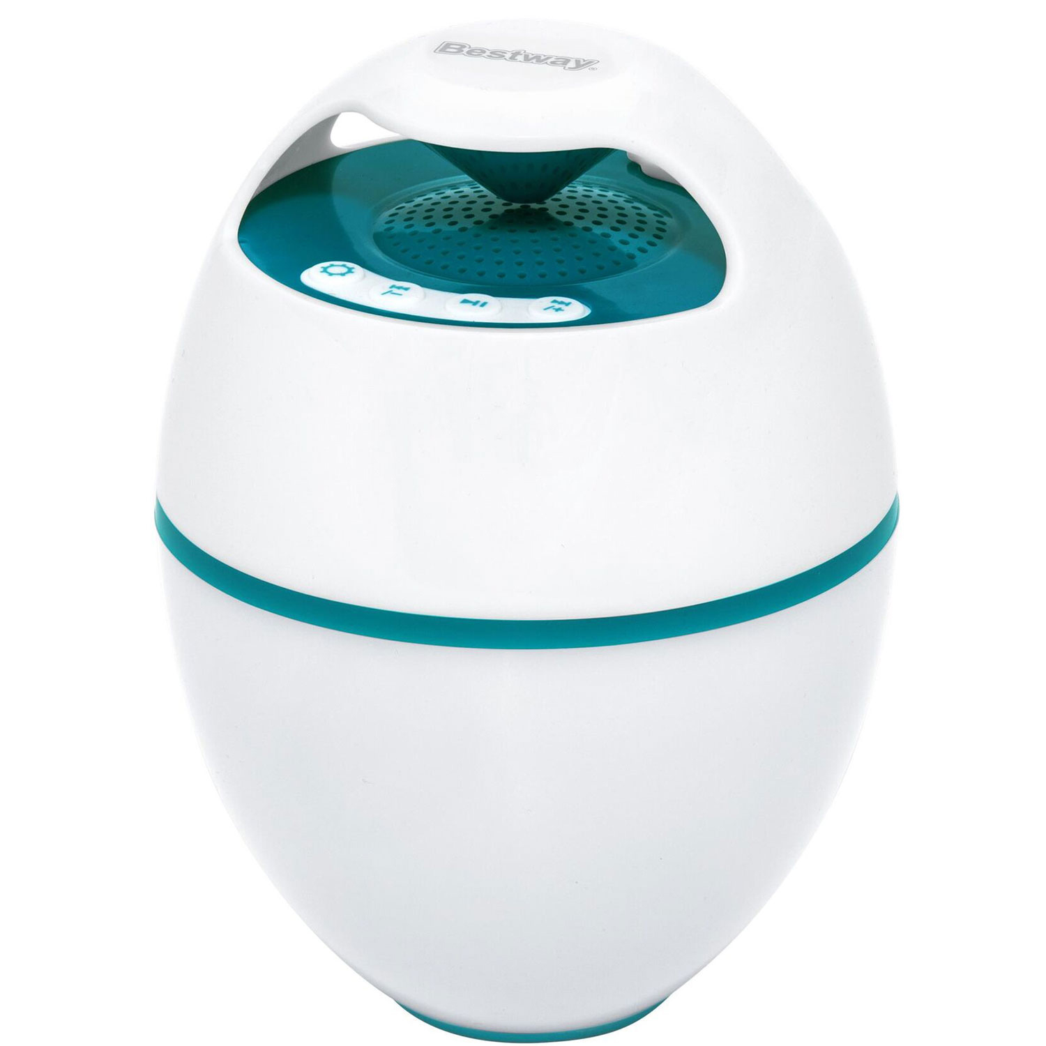 Poolhögtalare Bestway MusicWave LED Bluetooth