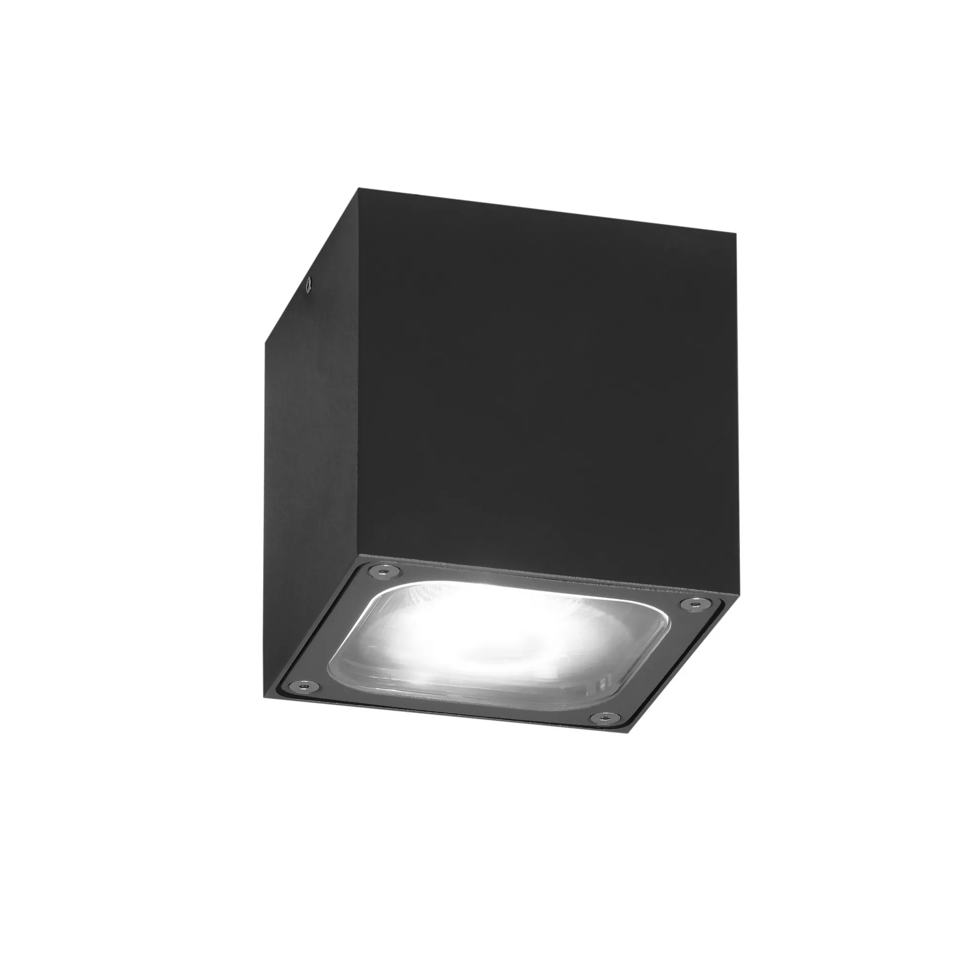 Taklykta Gnosjö Konstsmide Cesena 6W LED