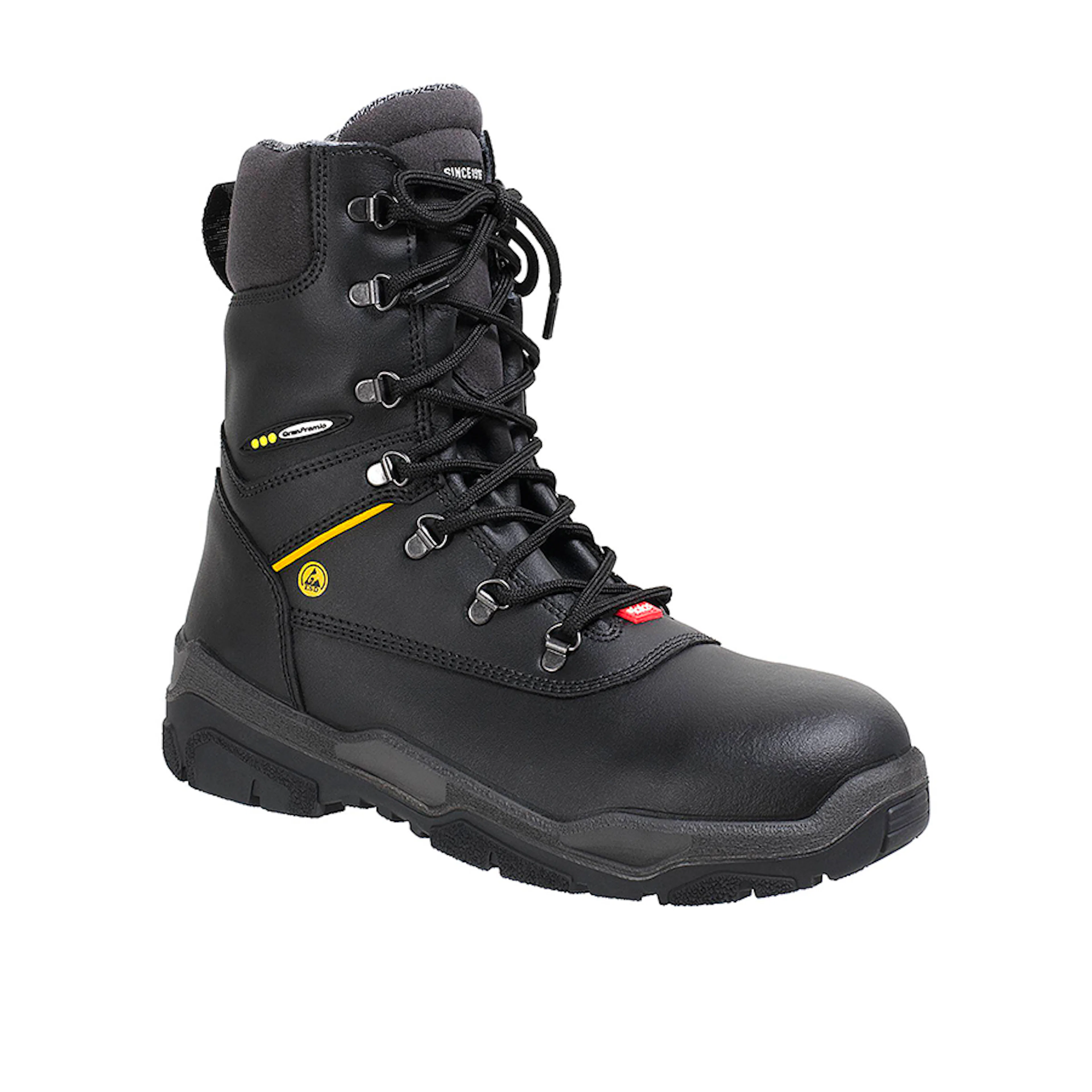 Känga Jalas 1870 Off Road