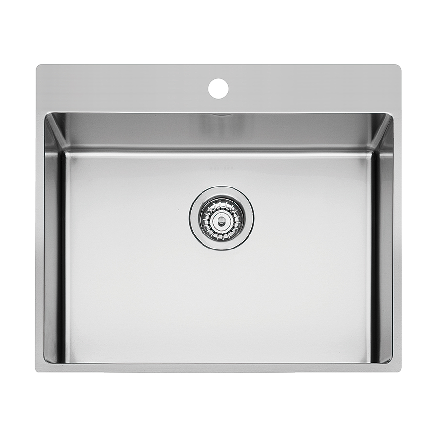Disklåda DecoSteel XV 55 Tap-wing