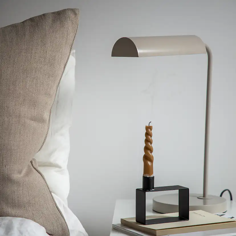 Bordslampa Venture Home Harmonica