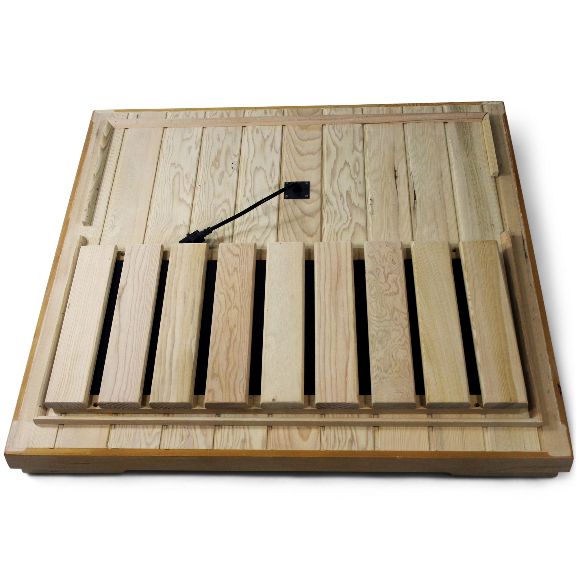 Infraröd Bastu Metalcraft Kuhmo