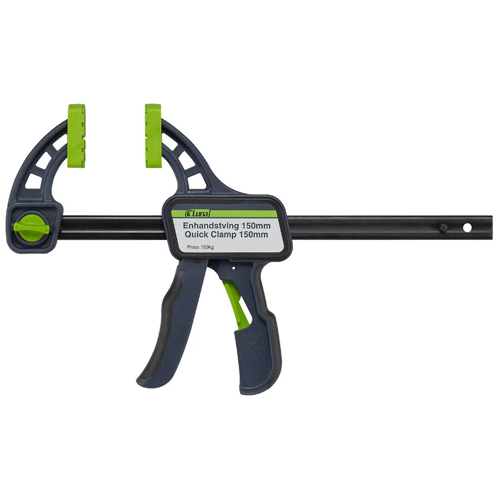 Enhandstving Luna 450 mm