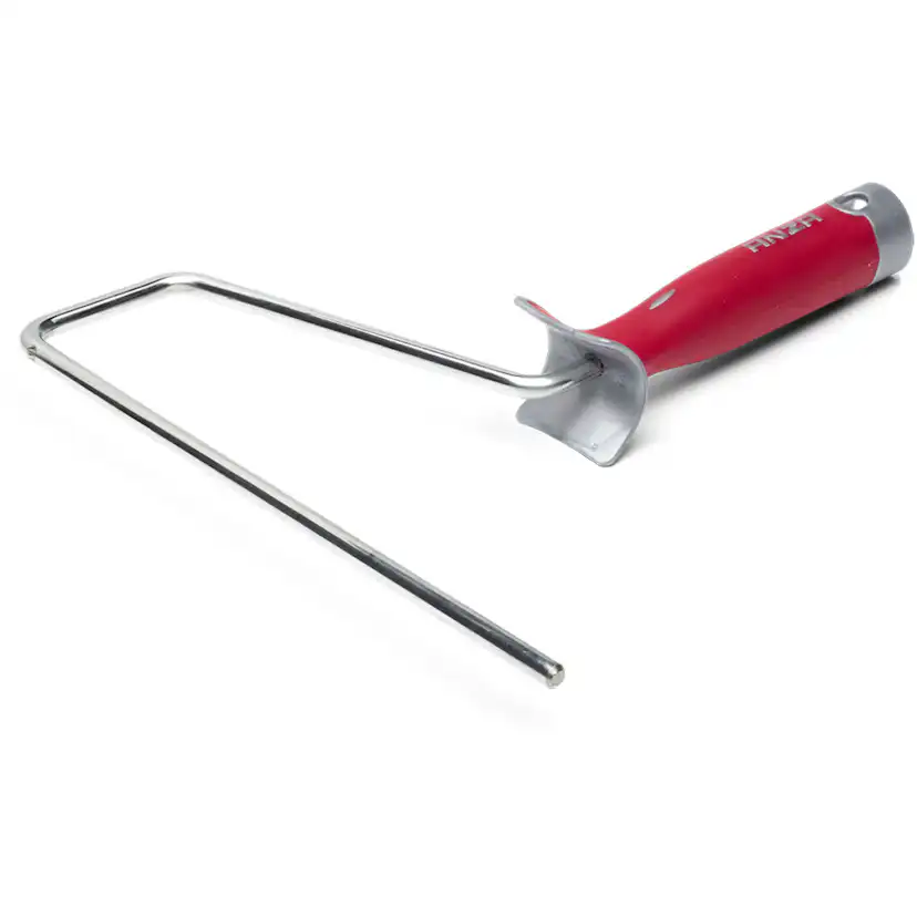 Målarroller Anza Elite Maxibygel Stick