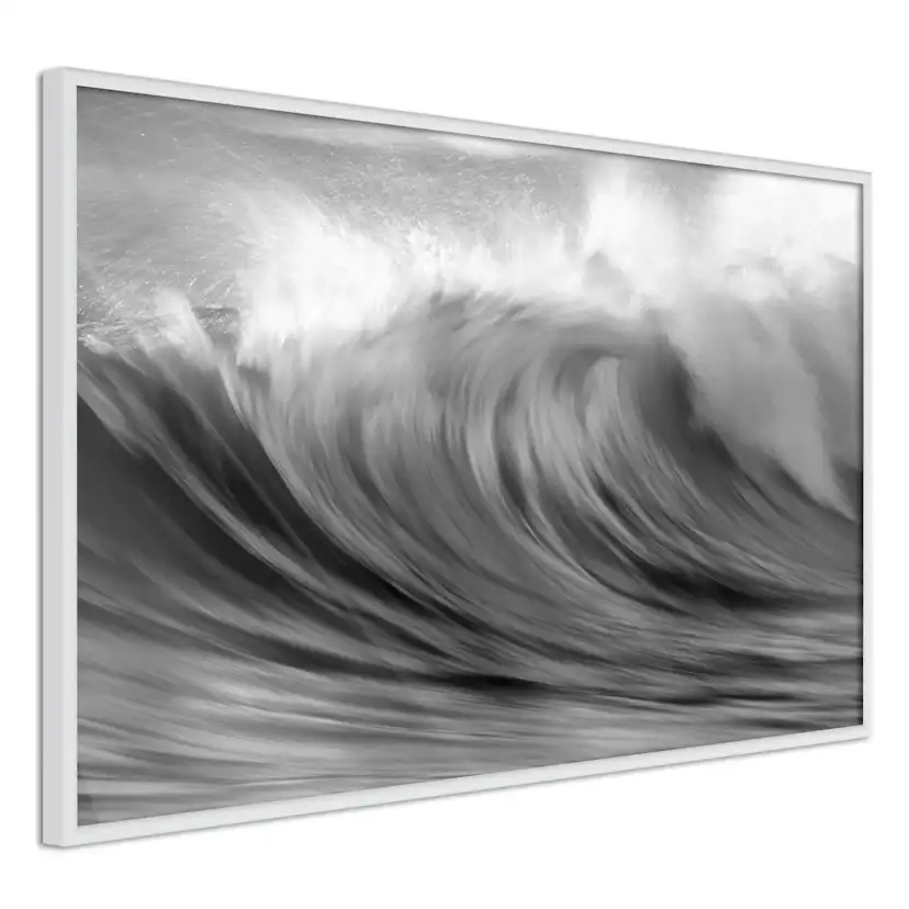 Poster Artgeist Affisch Surfers Paradise