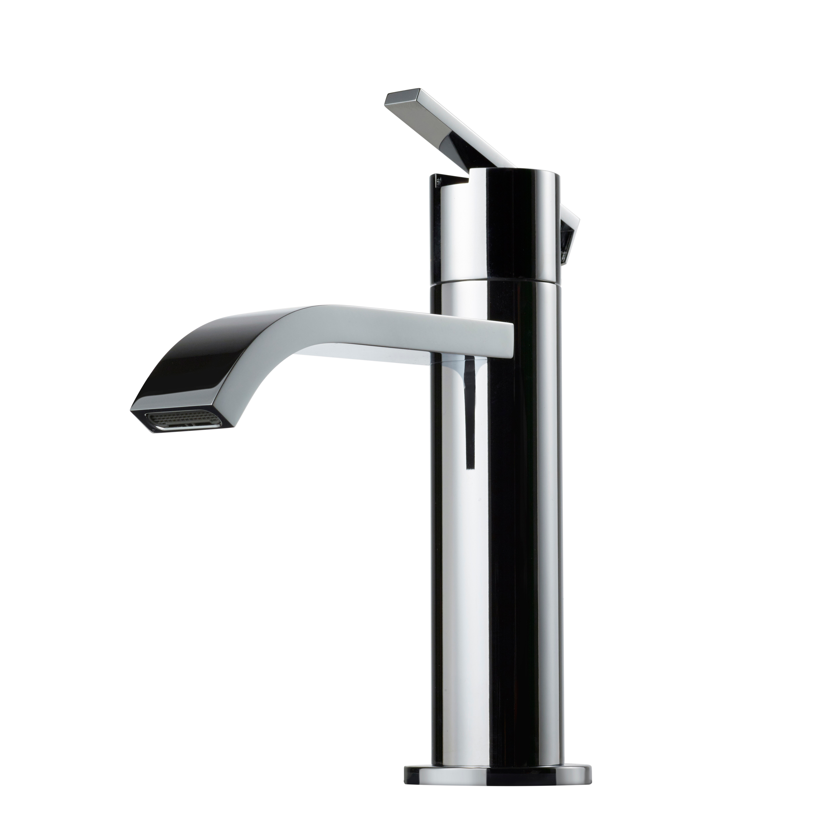 Tvättställsblandare Tapwell ART071 Krom Färg: Krom