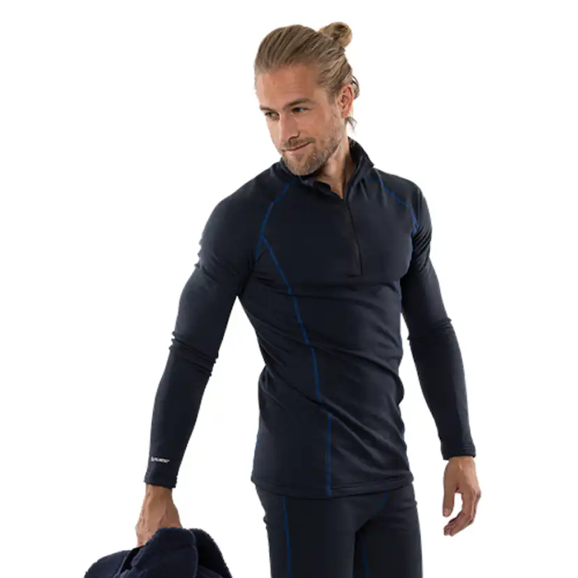 Underställströja Fristads Polartec 7078 PT