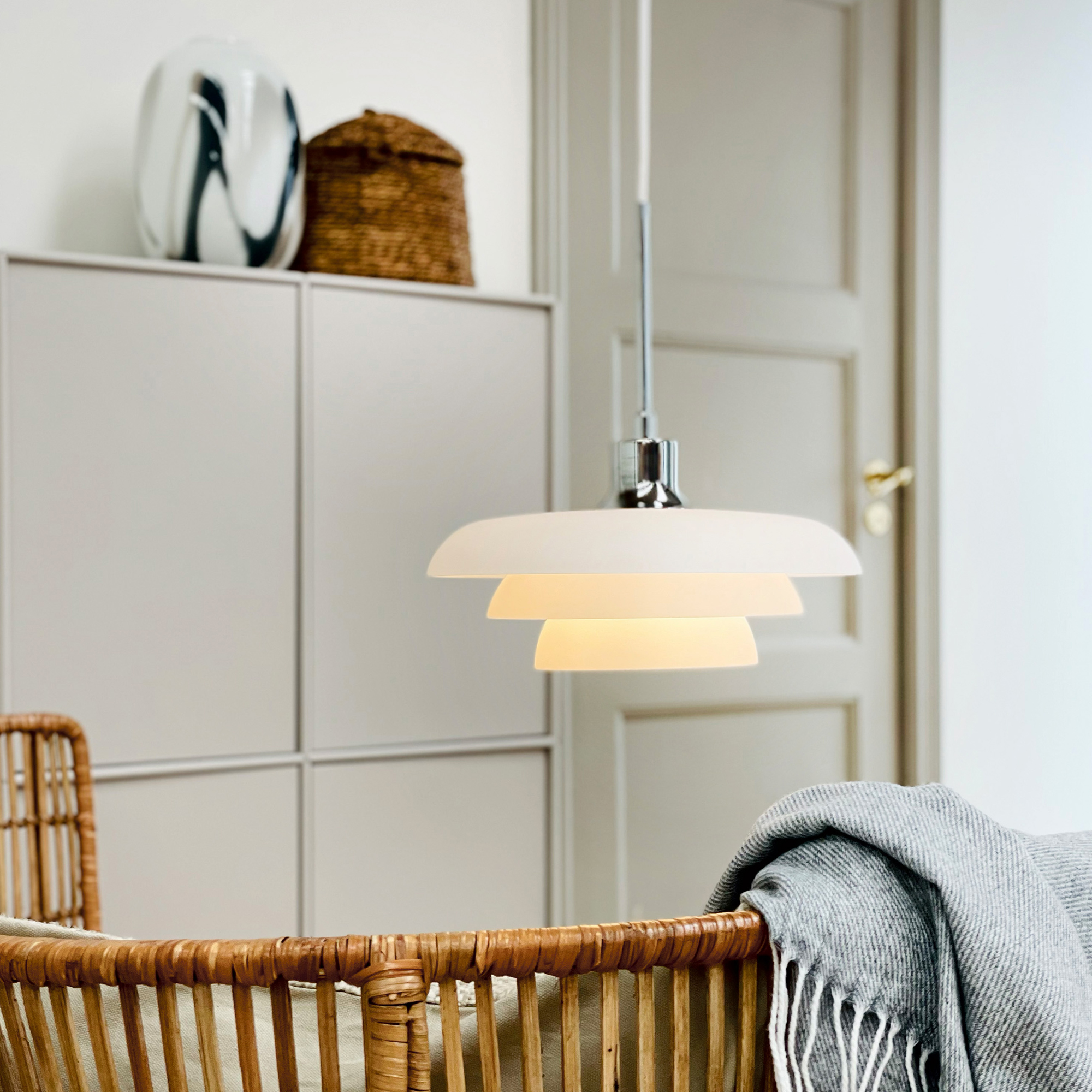 Taklampa Dyberg Larsen Ava Pendel D31