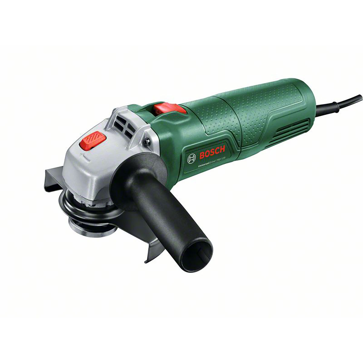 Vinkelslip Bosch Power Tools Univgrind 750 125