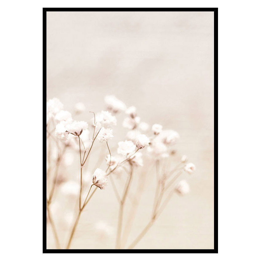 Poster Gallerix Bright Flowers