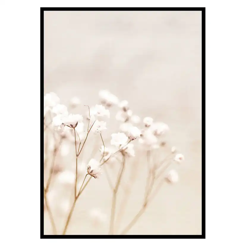 Poster Gallerix Bright Flowers