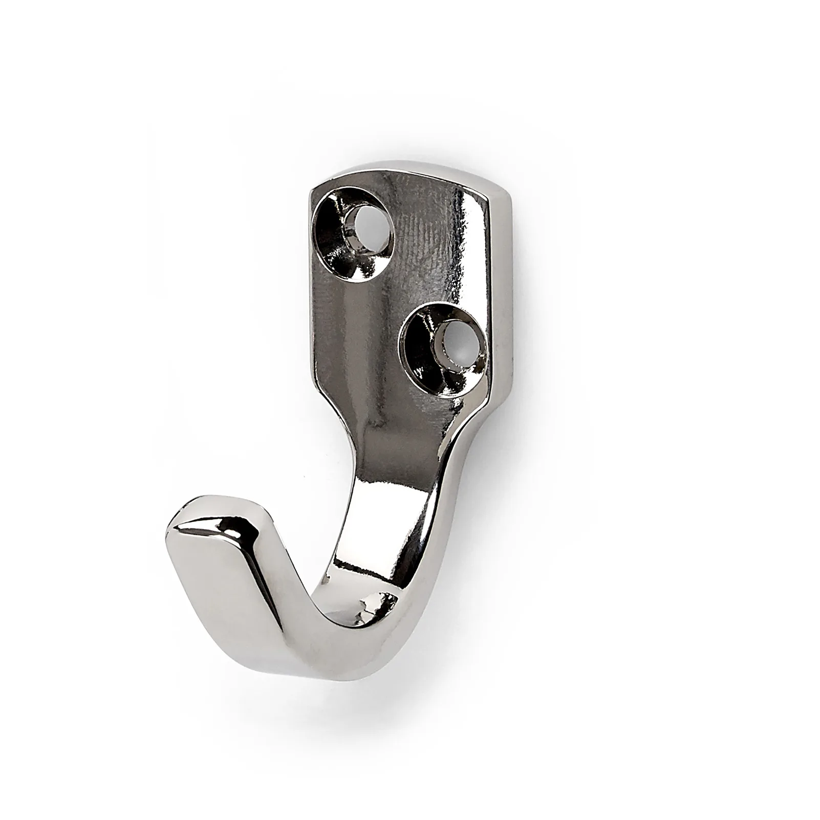 Krok Habo 3940 2-pack Nickel
