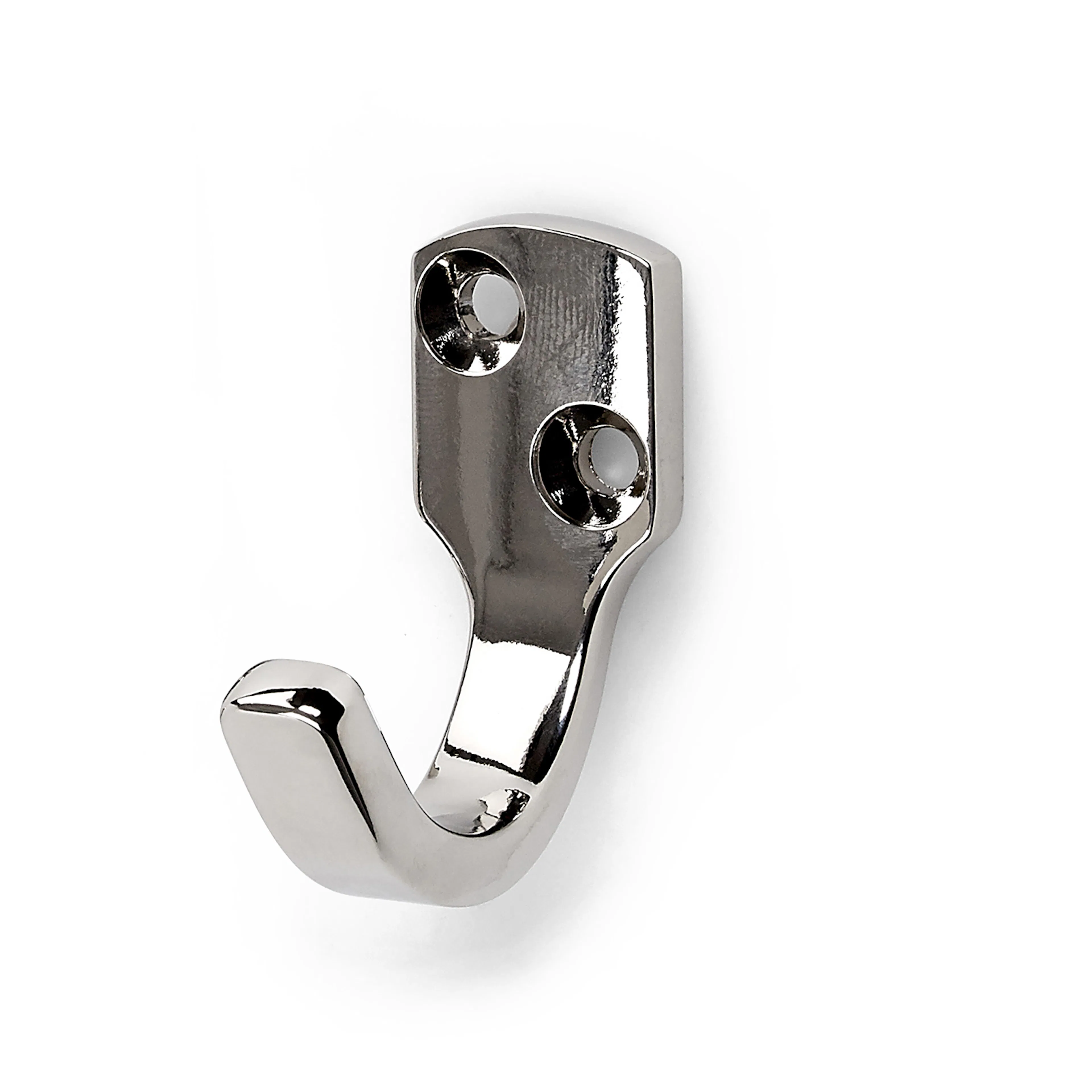 Krok Habo 3940 2-pack Nickel