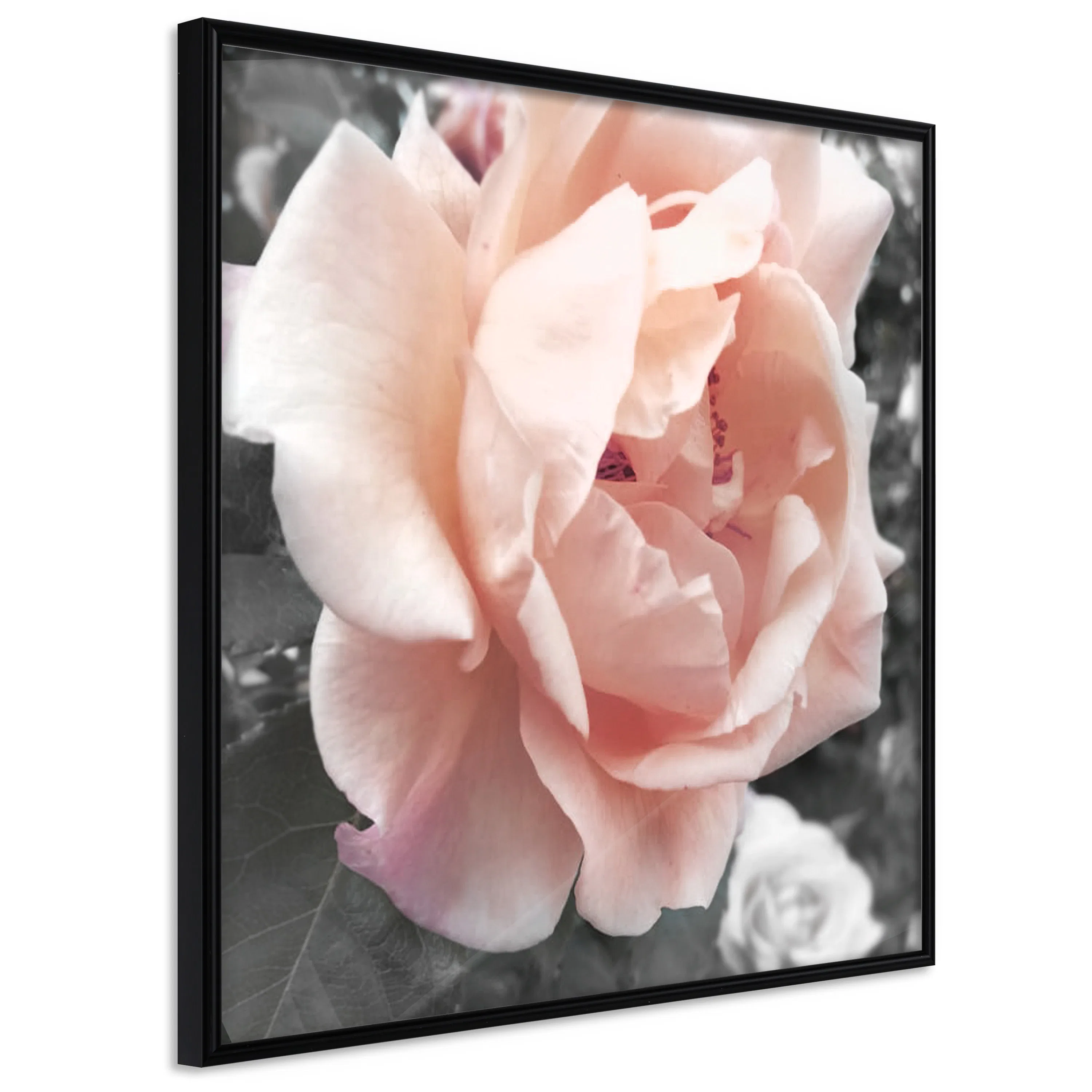 Poster Artgeist Affisch I Love You