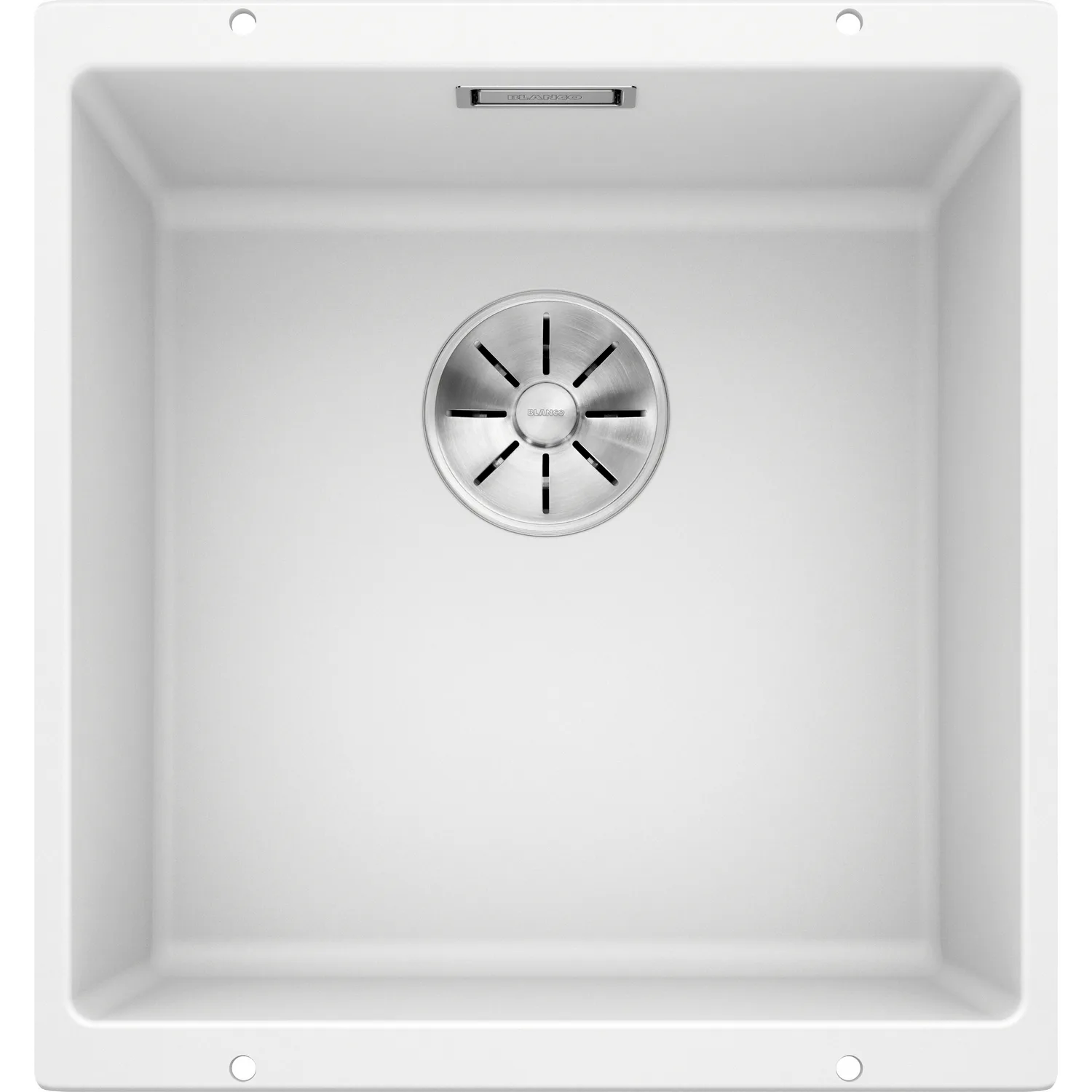 Diskho Blanco Subline 400 Silgranit Infino