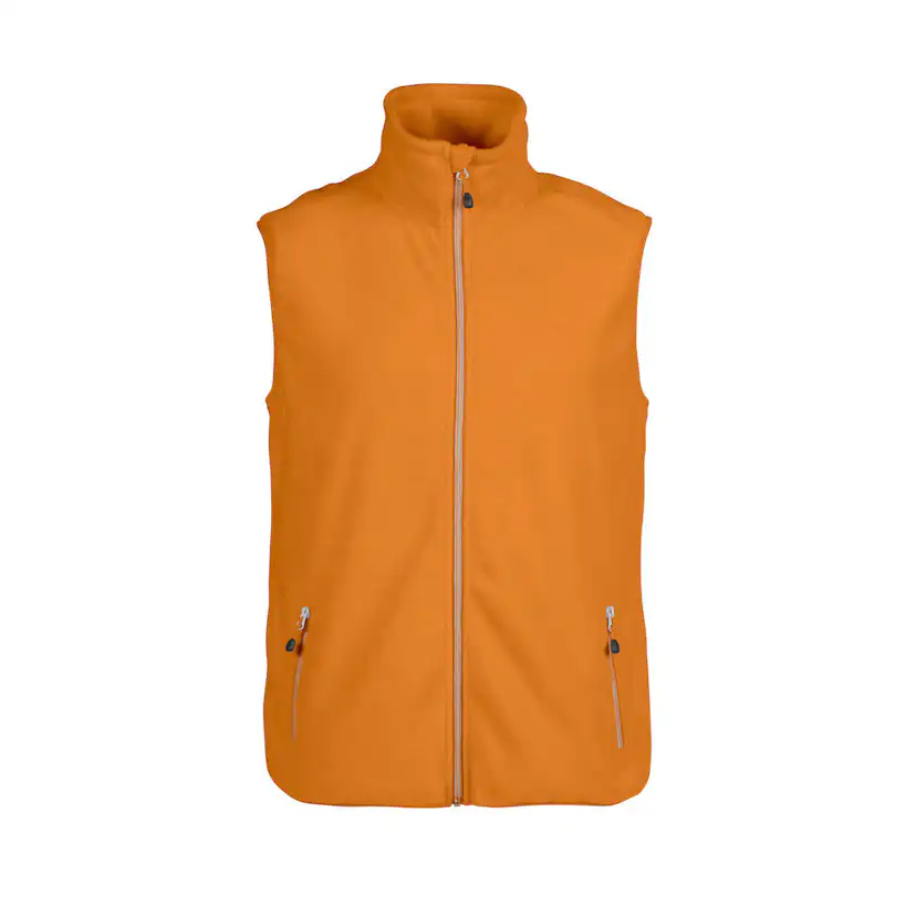 Fleecejacka Printer Sideflip Vest