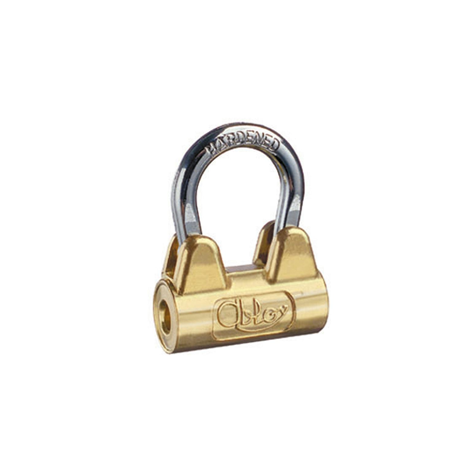 Hänglås ASSA Abloy PL3020 Klass 1