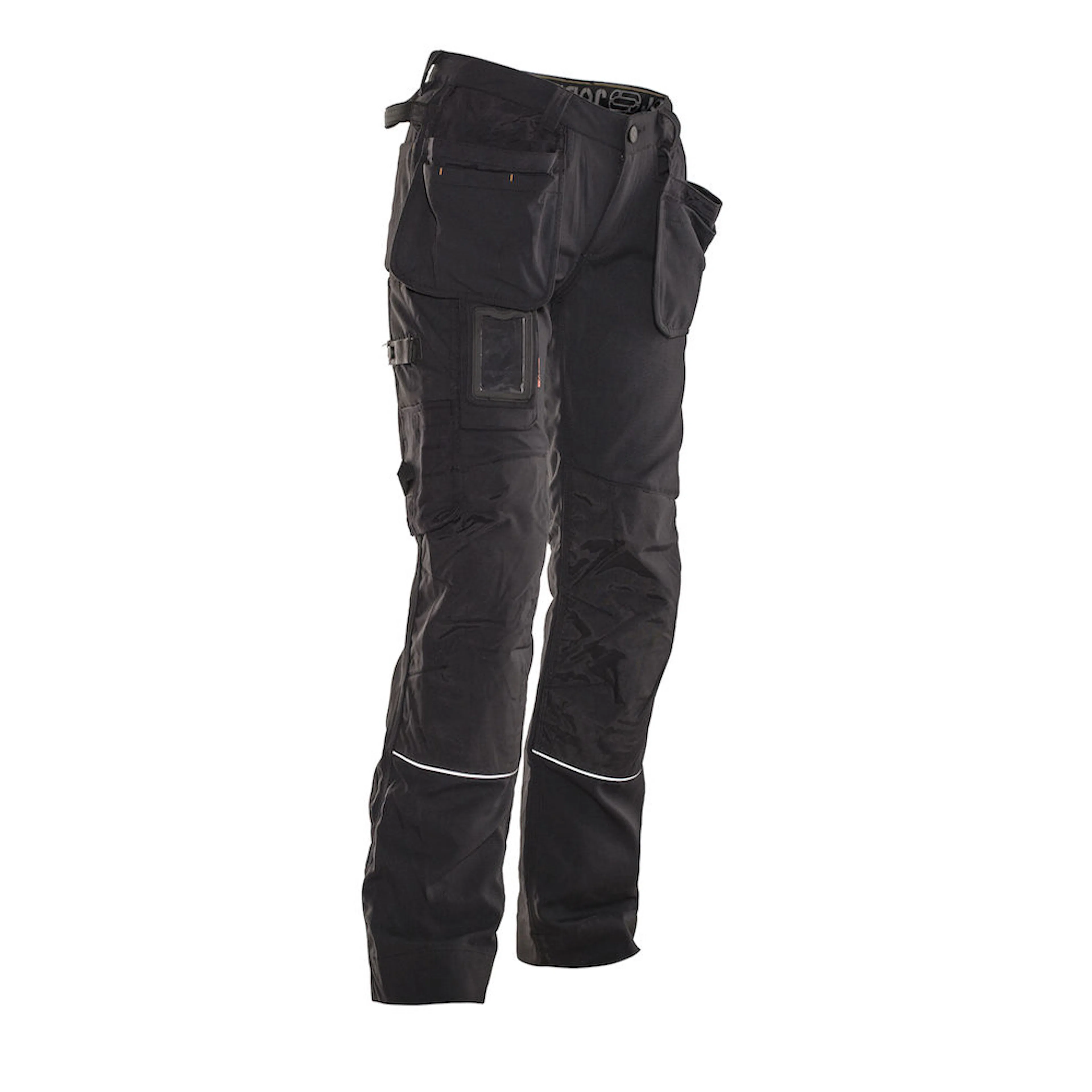 Hantverksbyxa Jobman Fast Dry Dam 2872