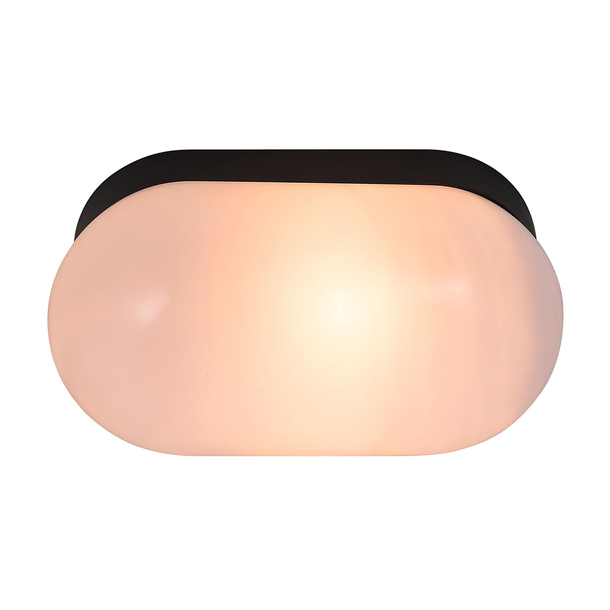 Foam | Vägglampa | Svart Svart