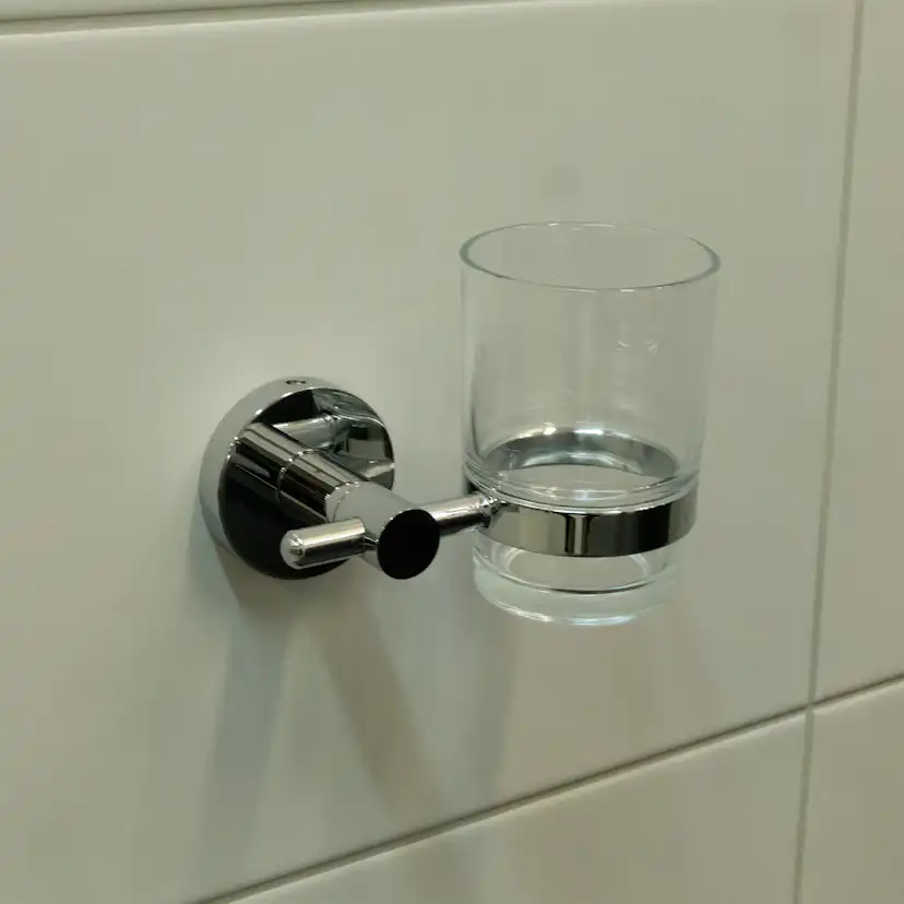 Tandborstmugg Arredo Manhattan