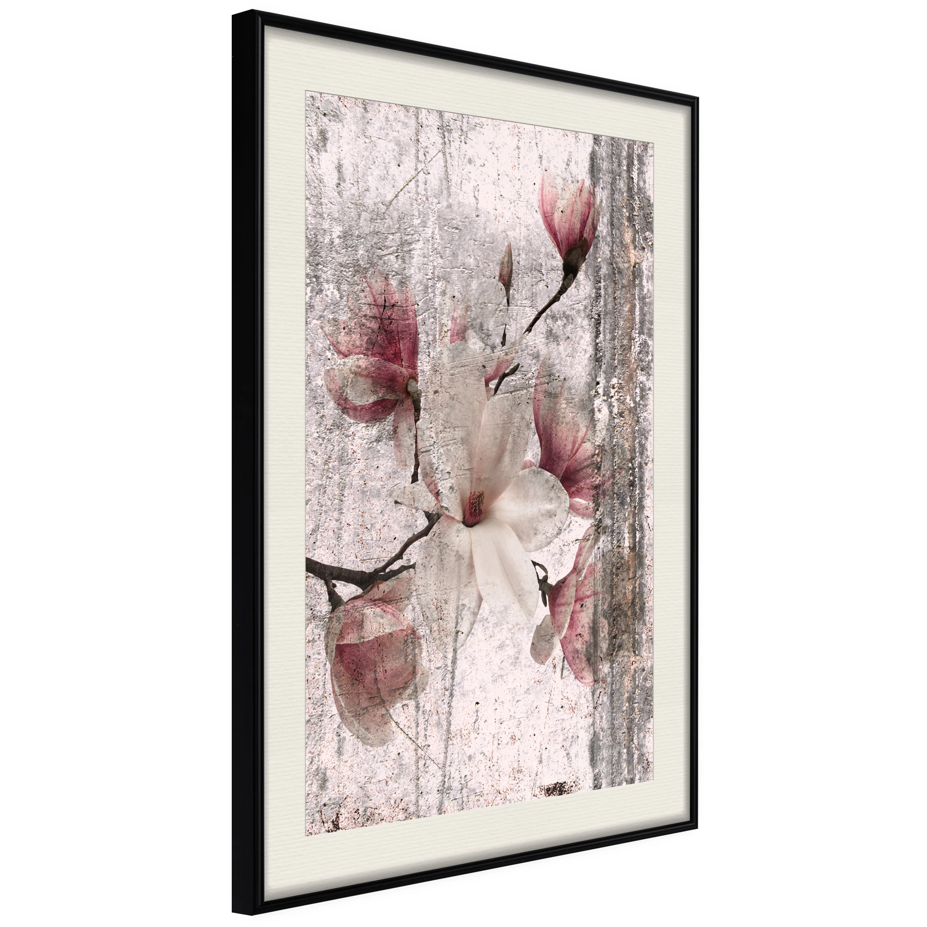 Poster Artgeist Affisch Memorial Magnolia