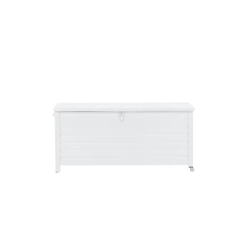 Elsa cushion box-white 130 Färg: White