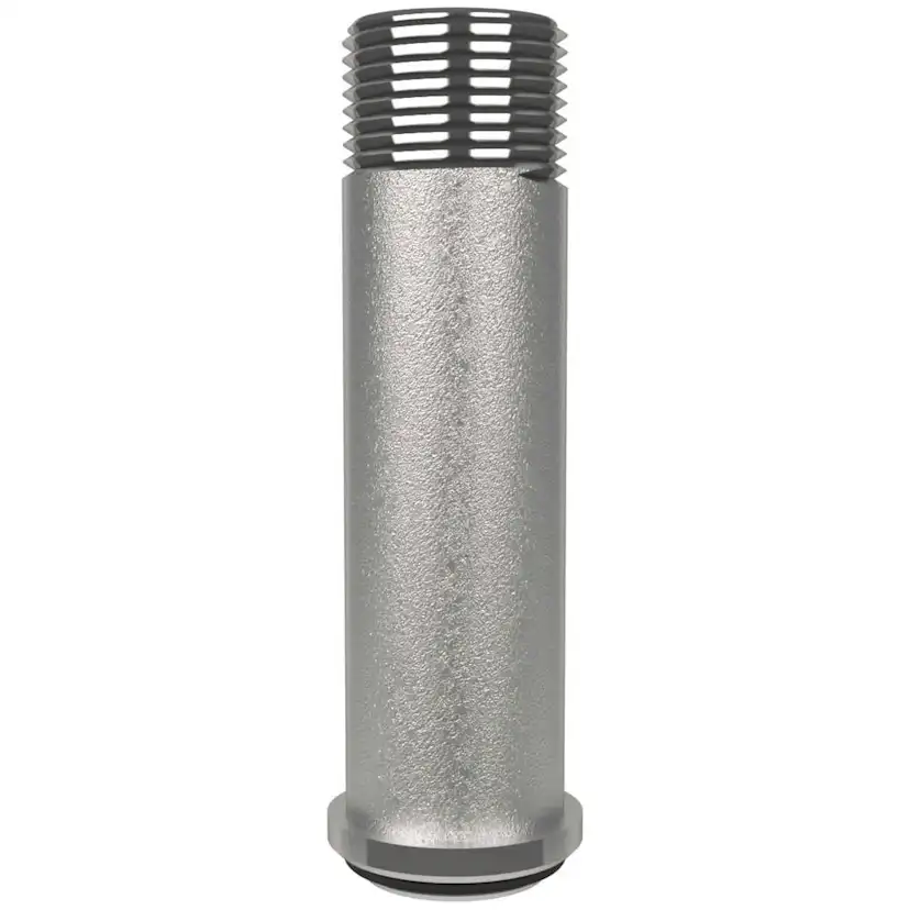 Adapterrör LK Systems Minifördelare