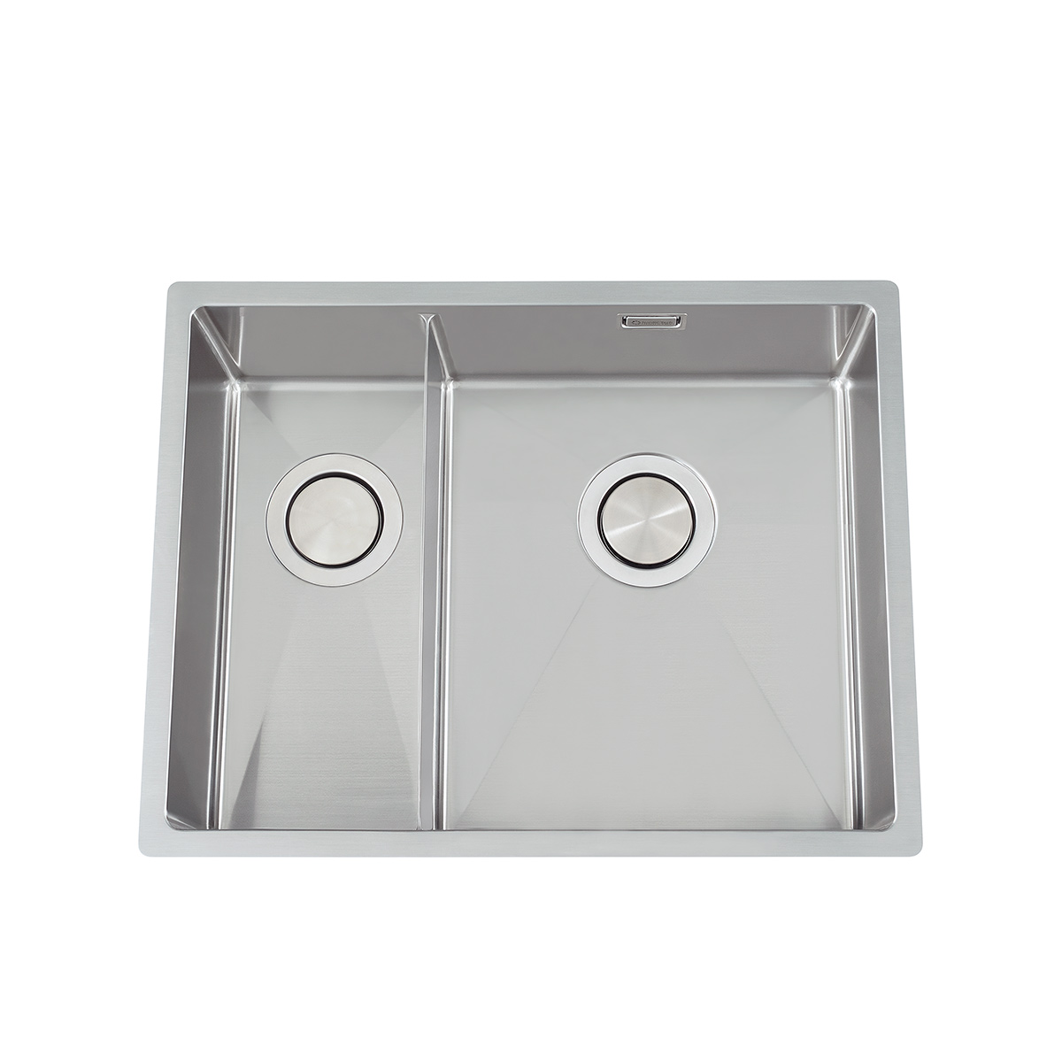 Diskho Nordic Tech Edge 54 K X Nickel