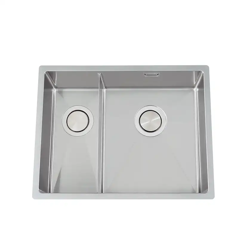 Diskho Nordic Tech Edge 54 K X Nickel