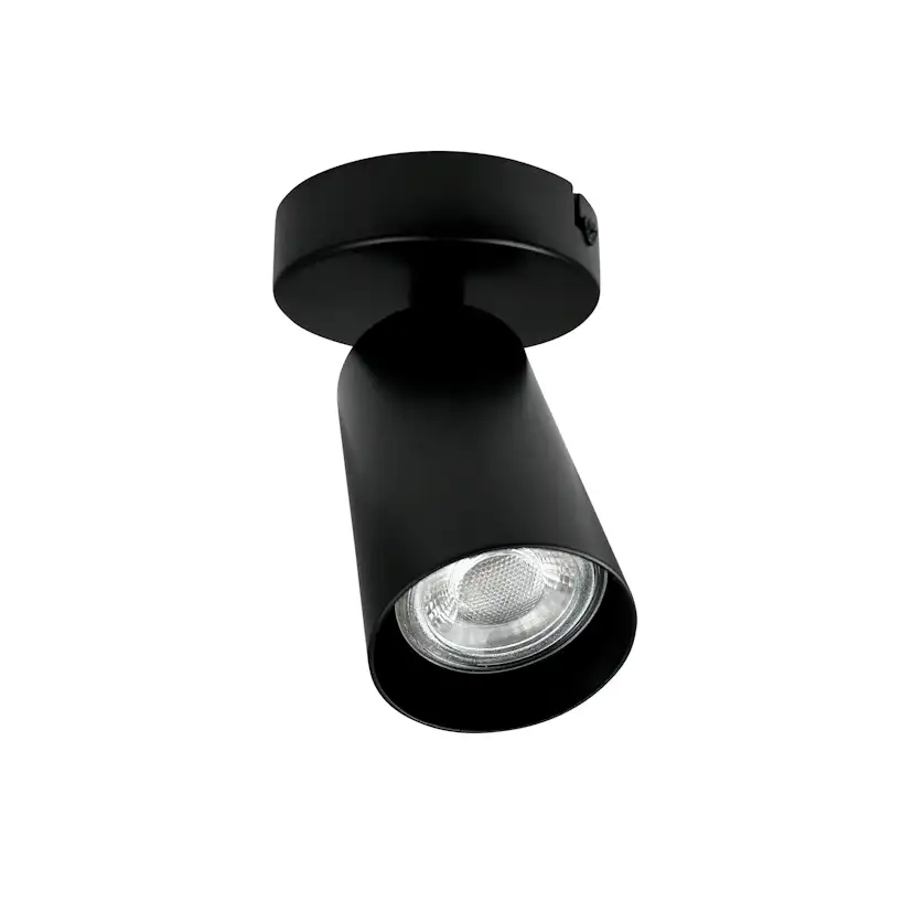 Spotlight Dyberg Larsen Modern Takbelysning