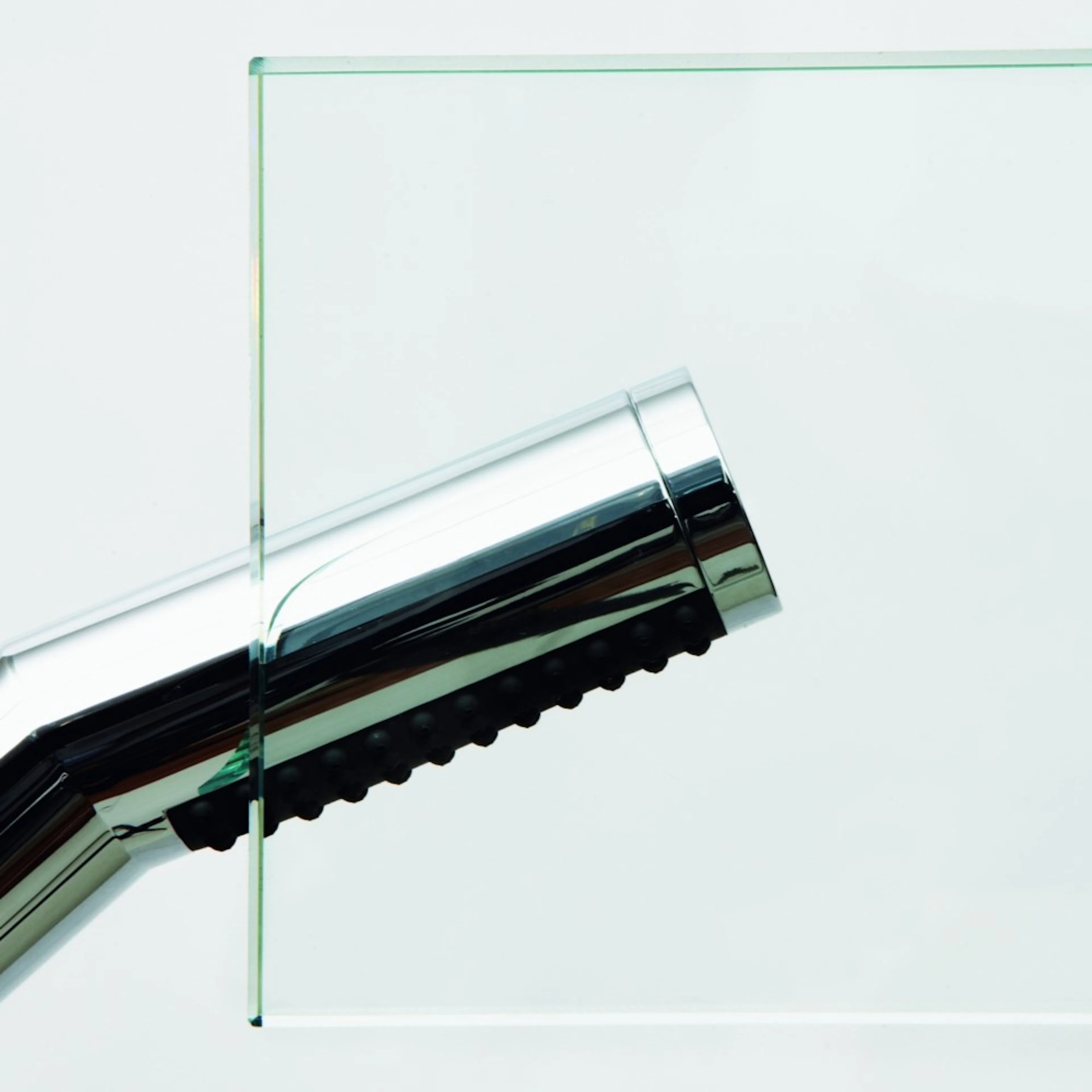 Duschhörn Duschbyggarna Twin De Luxe