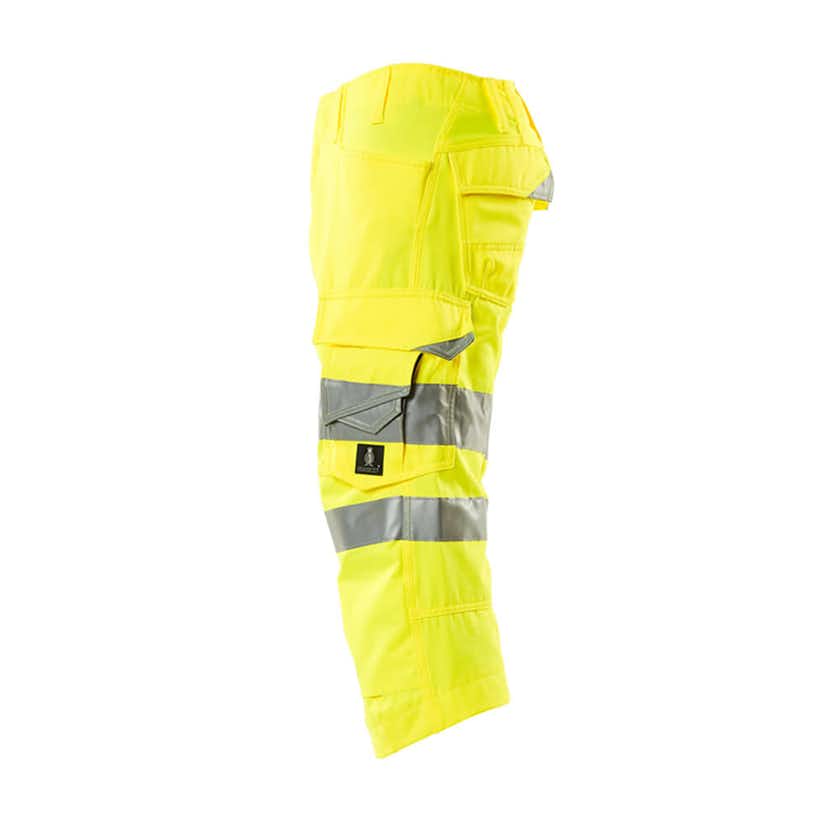 Piratbyxor med knäfickor Mascot Safe 17549-860