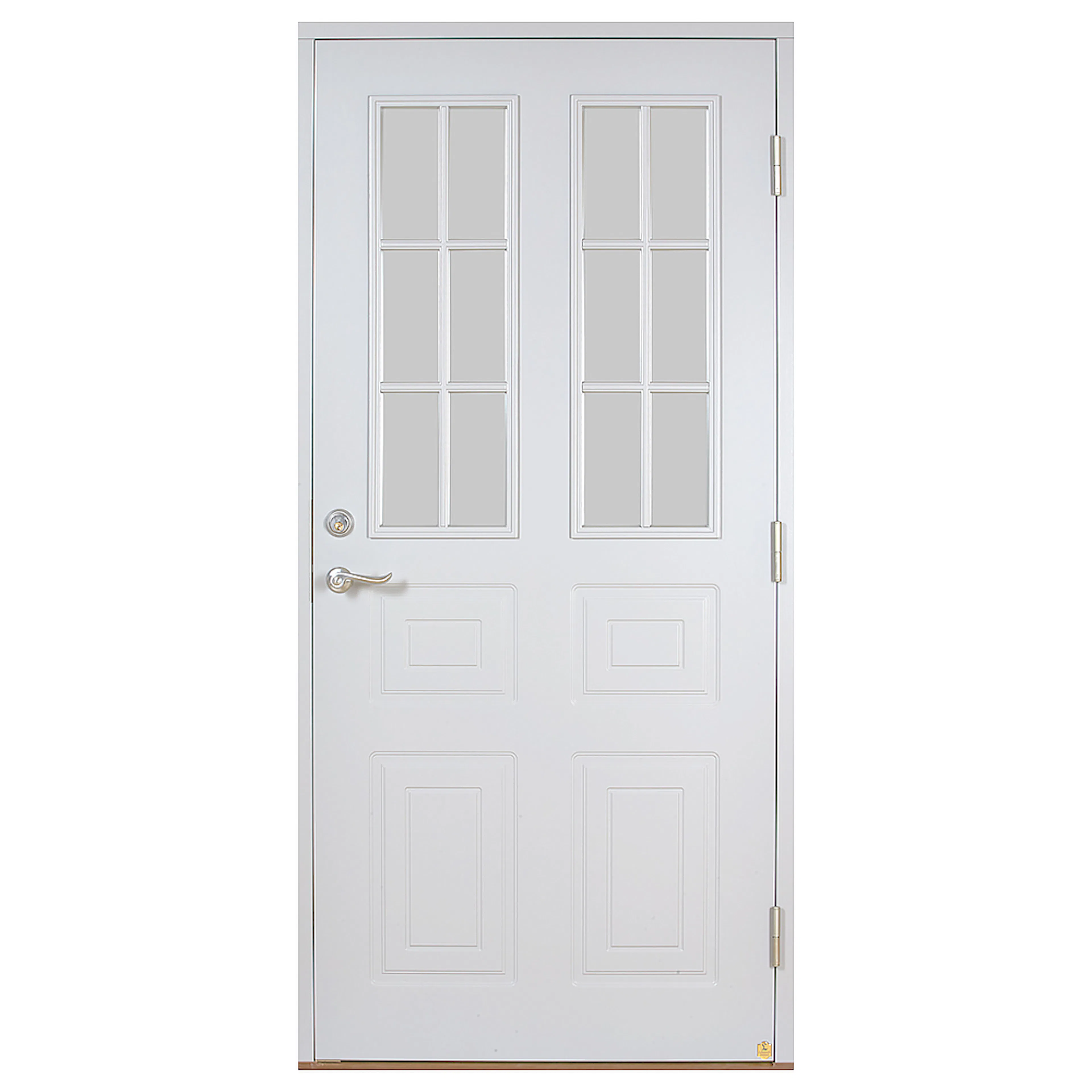 S-0502-Y, Vit