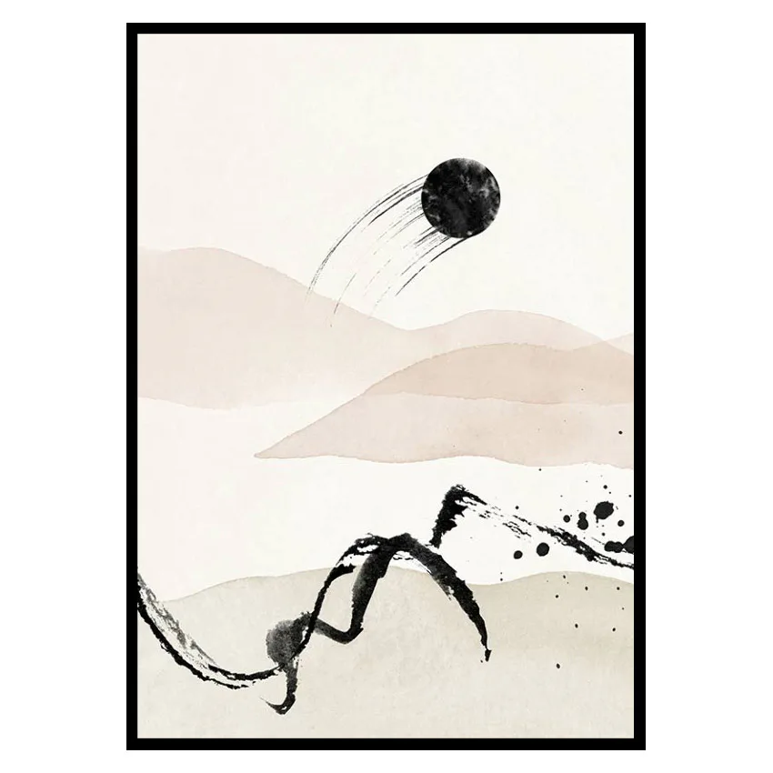 Poster Gallerix Universal No1