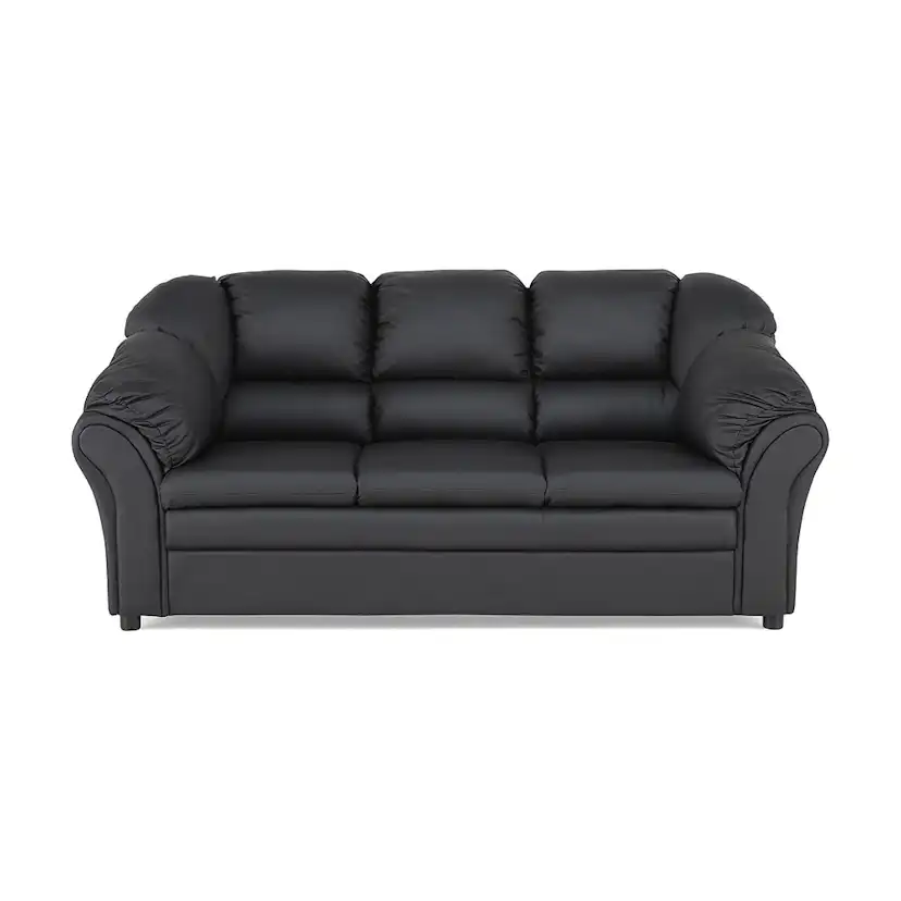 3-sitssoffa Scandinavian Choice Salvador PU