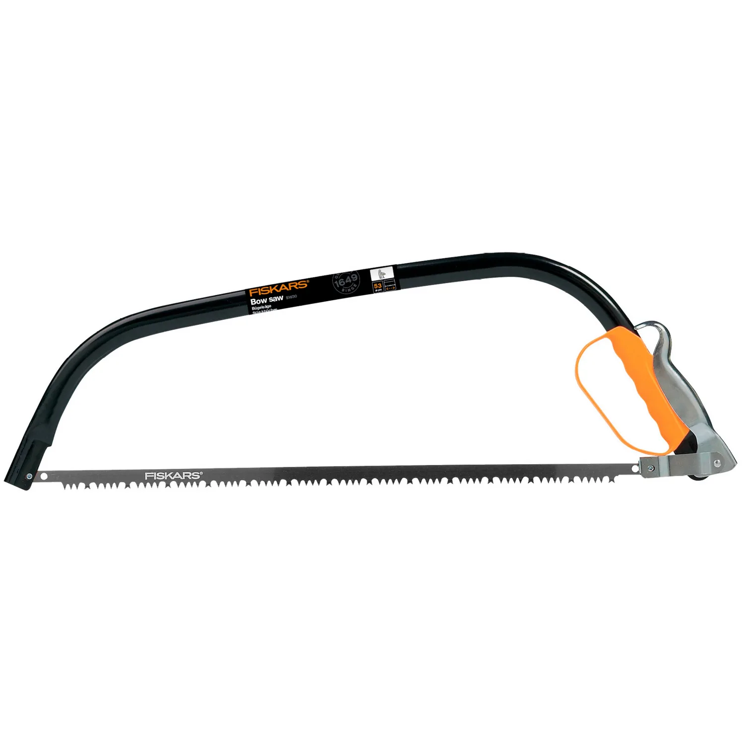 Bågsåg Fiskars 21" SW30