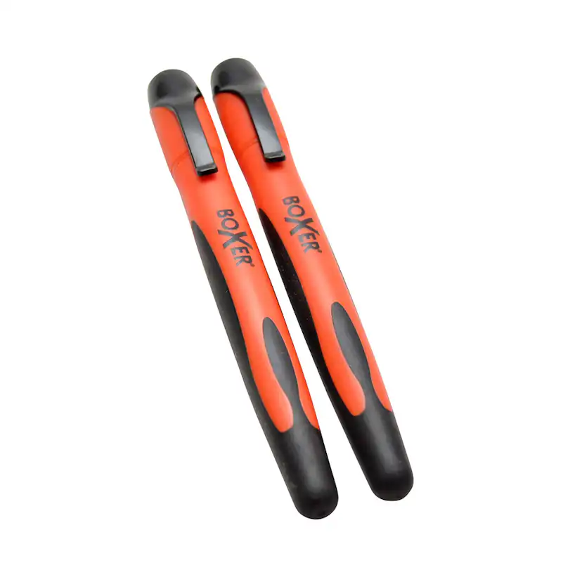 Industripenna Boxer 2 Pack