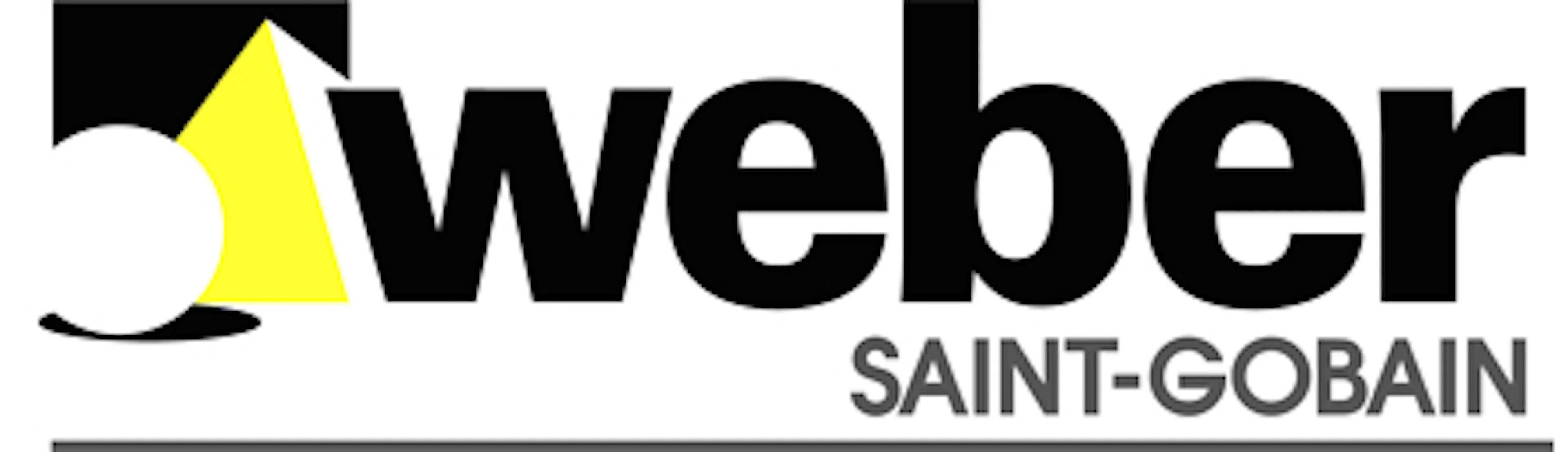 Weber Saint Gobain logo