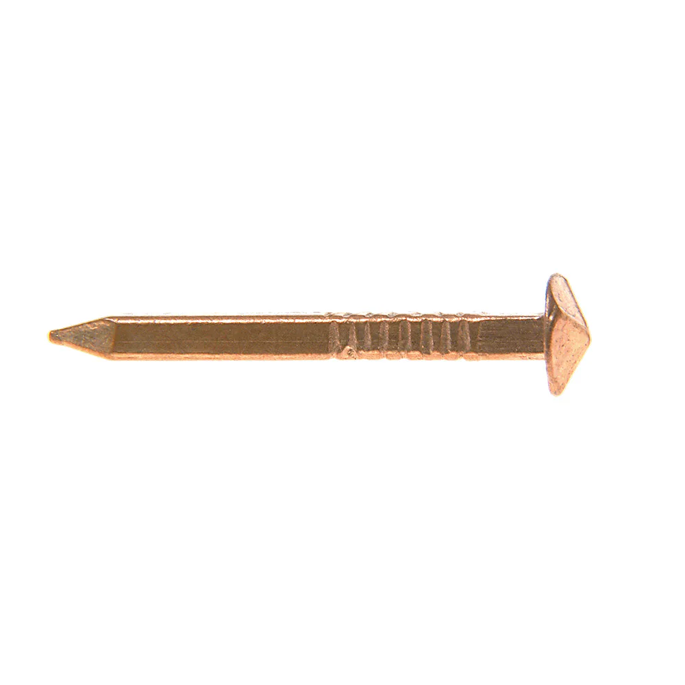 Kopparspik Gunnebo Fastening 2,5x40 25 st
