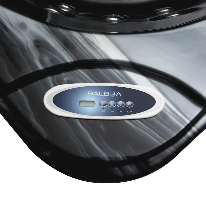 Spabad Lyfco Foibe Blackline