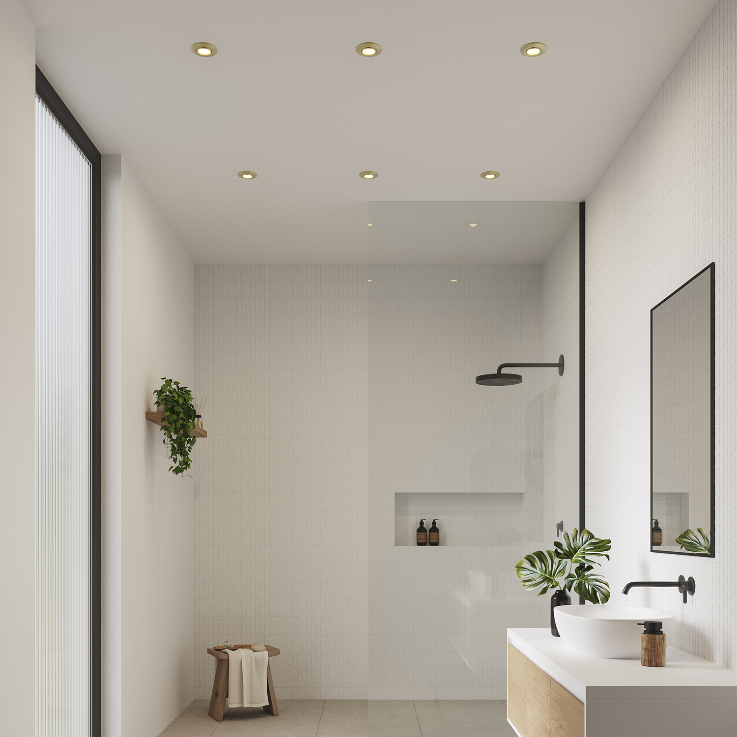 Downlight Nordlux Umberto