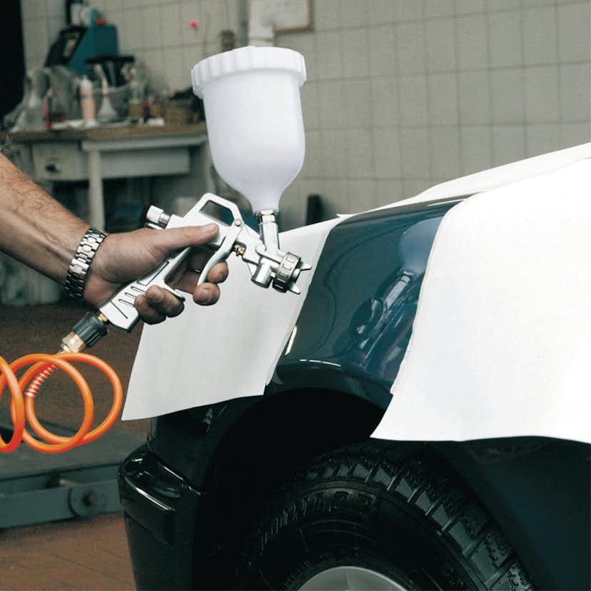 Färgspruta Einhell 0,6L EFPF 2005