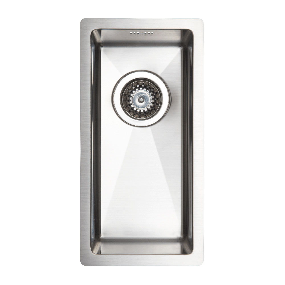Diskho Lavabo Kubus 180 Soft