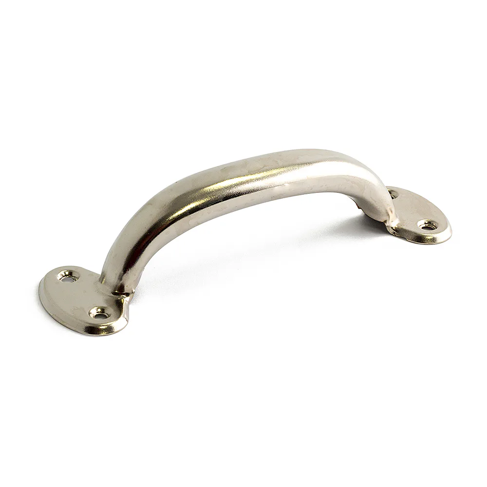 Draghandtag Habo 1405 Nickel, 200 mm