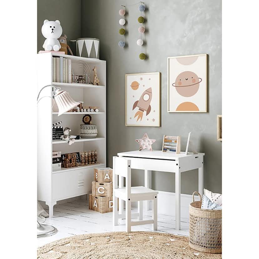 Poster Gallerix Spaceship