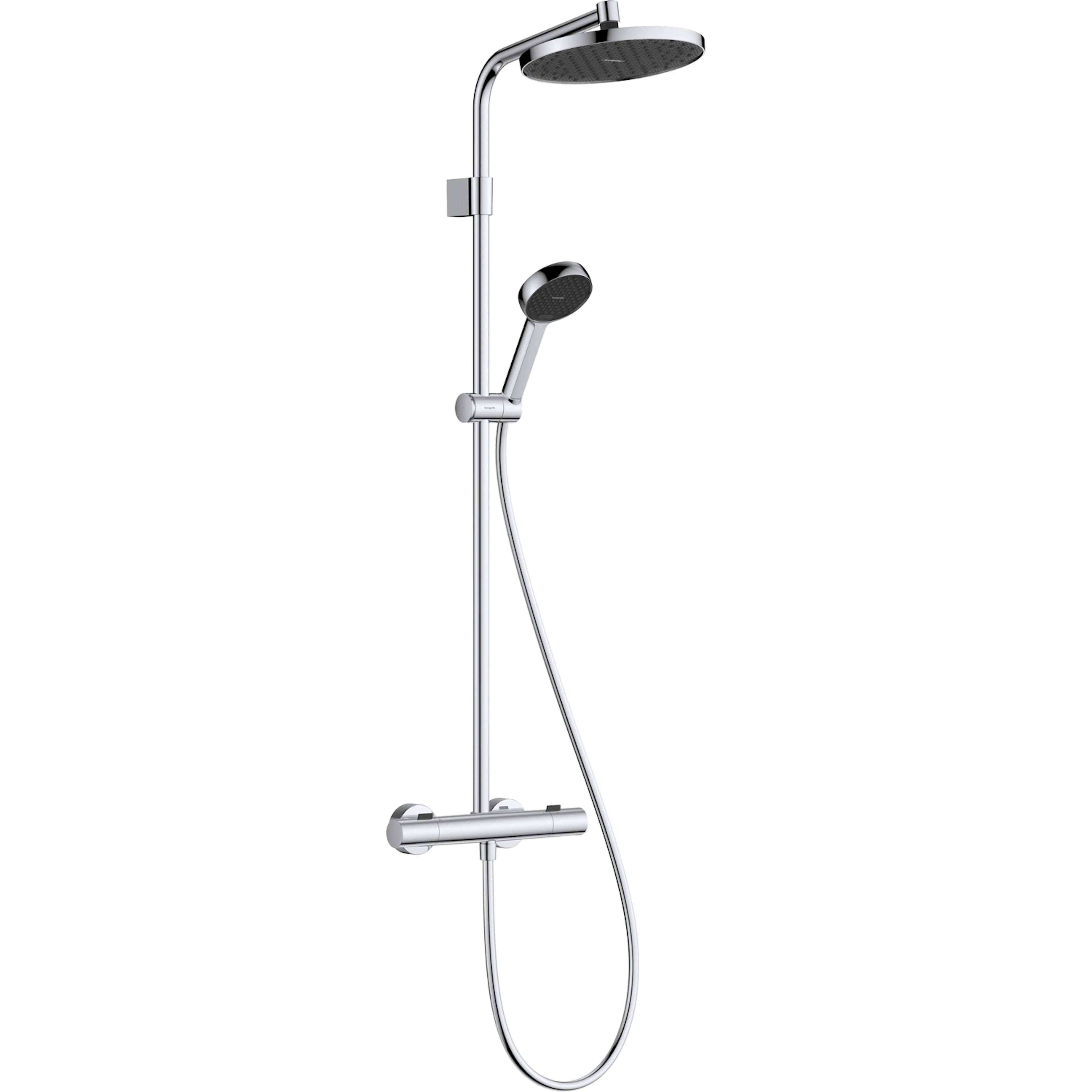 HG Activera S SP 240 1jet  EcoSm Ecostat Fine V Krom, 150 cc