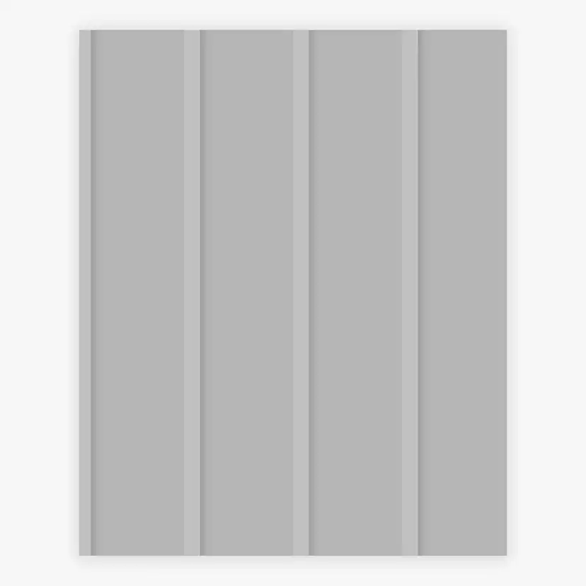 Tapet NEXT Country Vertical Panel Grey